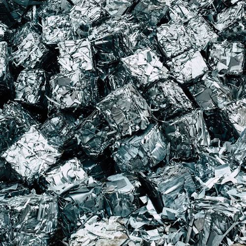 Aluminium Scrap