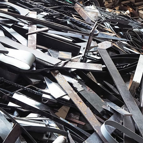 Metal Scrap