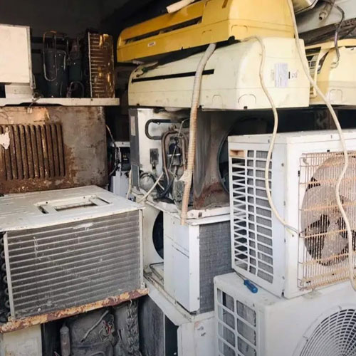 AC Scrap
