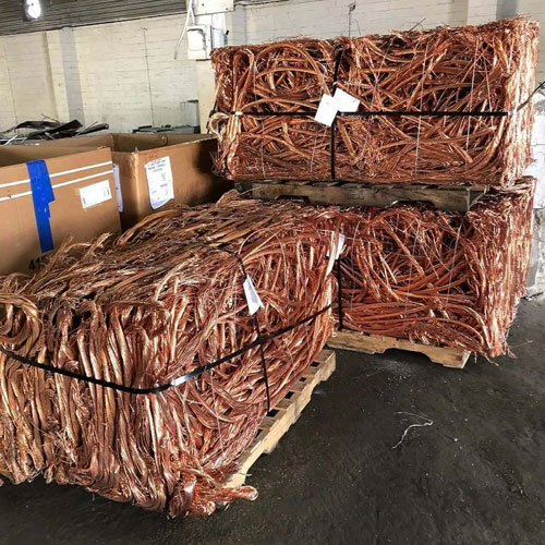 Copper Scrap